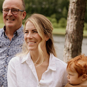 Meet your Posher, Elisa